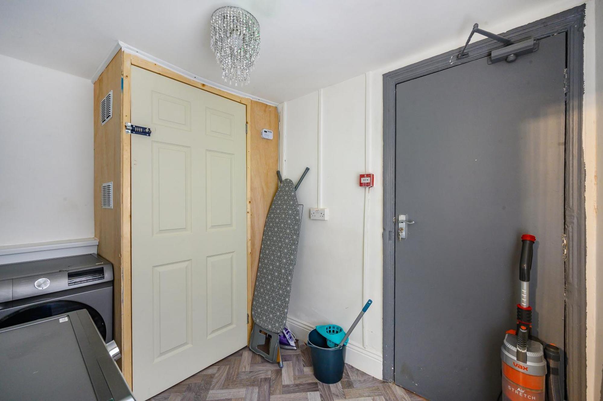 -Rf7H- For Your Relaxed & Cosy Free Parking Leeds  Exteriör bild